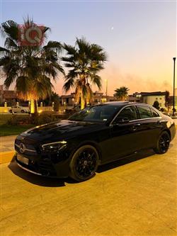 مرسيدس بنز E-Class